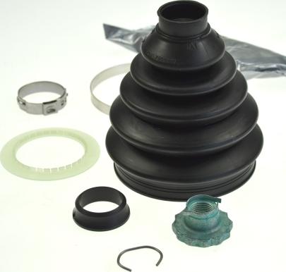 Löbro 304437 - Bellow, drive shaft autospares.lv