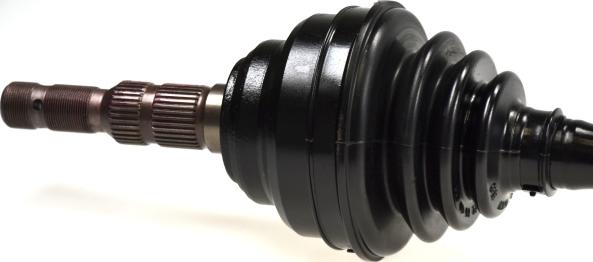 Löbro 304421 - Drive Shaft autospares.lv