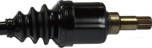 Löbro 304590 - Drive Shaft autospares.lv