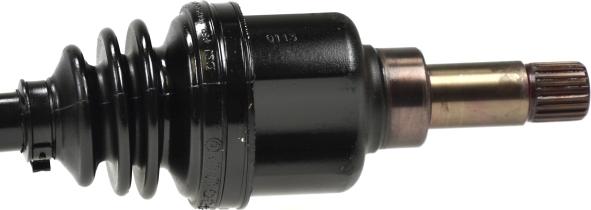 Löbro 304541 - Drive Shaft autospares.lv