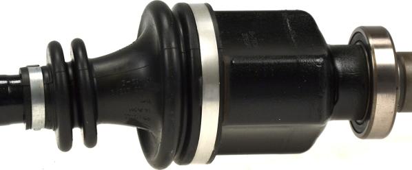 Löbro 304567 - Drive Shaft autospares.lv