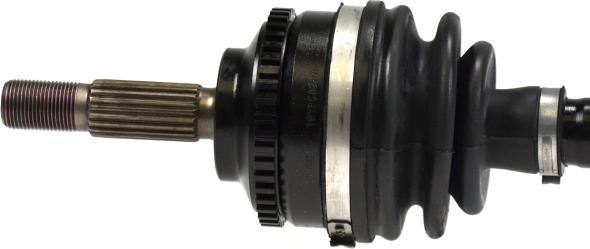 Löbro 304567 - Drive Shaft autospares.lv