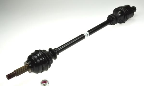 Löbro 304514 - Drive Shaft autospares.lv