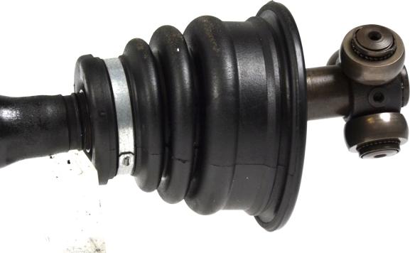 Löbro 304511 - Drive Shaft autospares.lv