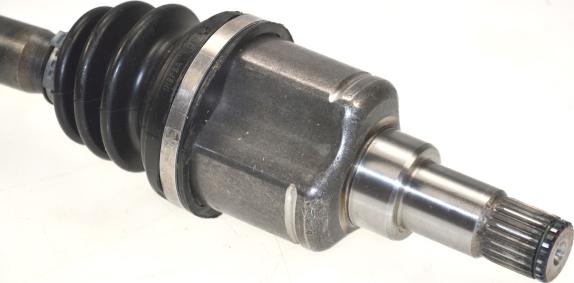 Löbro 304531 - Drive Shaft autospares.lv