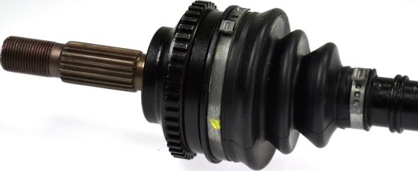 Löbro 304690 - Drive Shaft autospares.lv