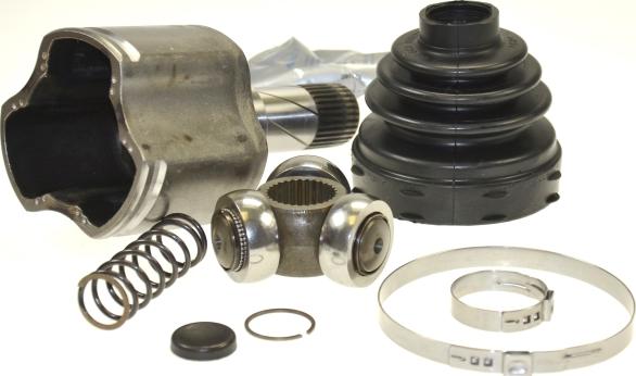 Löbro 304609 - Joint Kit, drive shaft autospares.lv