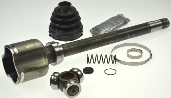 Löbro 304605 - Joint Kit, drive shaft autospares.lv