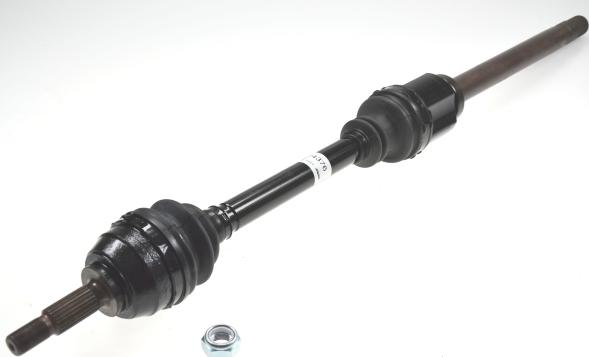 Löbro 304688 - Drive Shaft autospares.lv