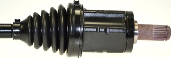 Löbro 304620 - Drive Shaft autospares.lv