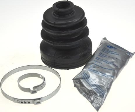 Löbro 304042 - Bellow, drive shaft autospares.lv