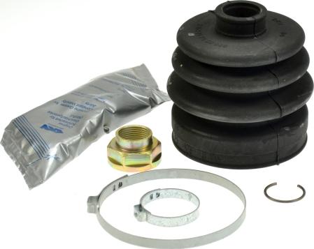 Löbro 304149 - Bellow, drive shaft autospares.lv