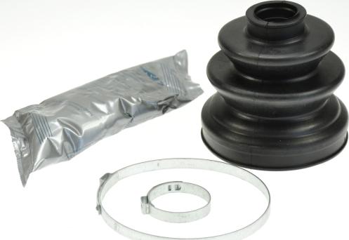 Löbro 304150 - Bellow, drive shaft autospares.lv