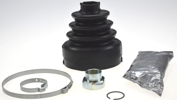 Löbro 304130 - Bellow, drive shaft autospares.lv