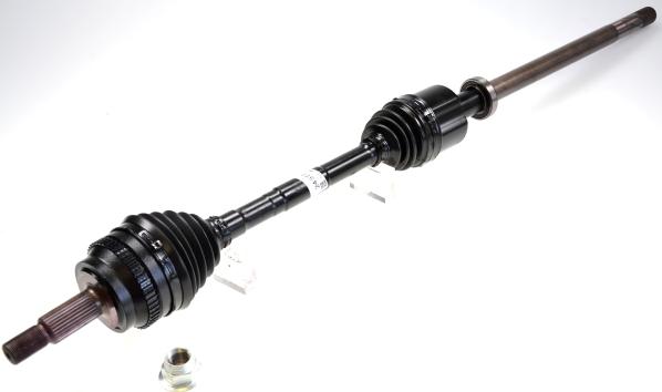 Optimal DS-3590 - Drive Shaft autospares.lv