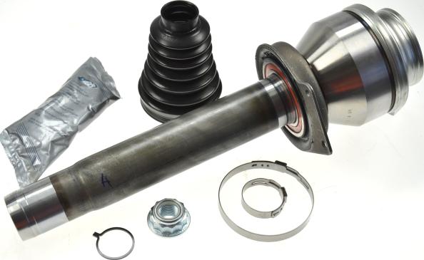 Löbro 304841 - Joint Kit, drive shaft autospares.lv