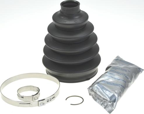 Löbro 304810 - Bellow, drive shaft autospares.lv