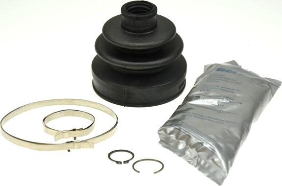 Löbro 304883 - Bellow, drive shaft autospares.lv