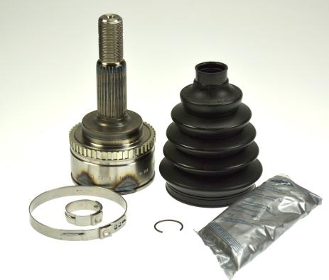 Löbro 304827 - Joint Kit, drive shaft autospares.lv