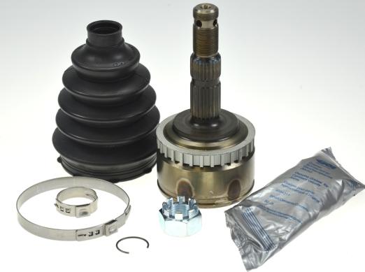 Löbro 304390 - Joint Kit, drive shaft autospares.lv