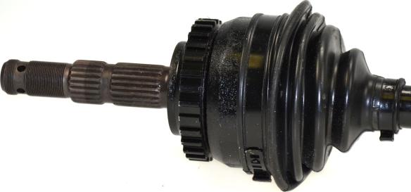 Löbro 304398 - Drive Shaft autospares.lv