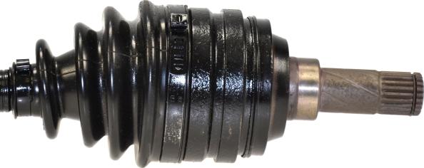 Löbro 304398 - Drive Shaft autospares.lv