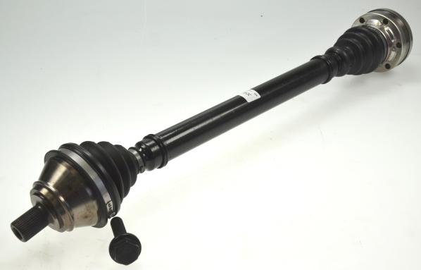 Löbro 304356 - Drive Shaft autospares.lv