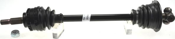 Löbro 304301 - Drive Shaft autospares.lv