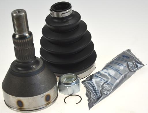 Löbro 304383 - Joint Kit, drive shaft autospares.lv