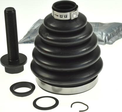 Löbro 304326 - Bellow, drive shaft autospares.lv