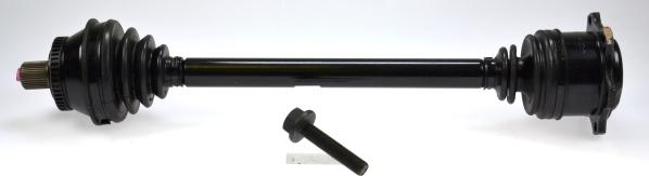 Löbro 304321 - Drive Shaft autospares.lv