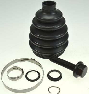 Löbro 304328 - Bellow, drive shaft autospares.lv