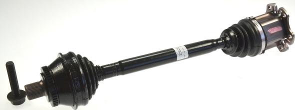 ATI 32166 - Drive Shaft autospares.lv