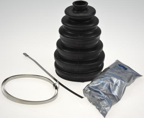 Löbro 304298 - Bellow, drive shaft autospares.lv