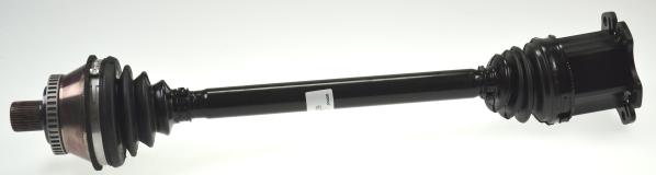 Löbro 304292 - Drive Shaft autospares.lv