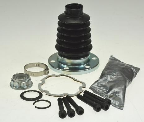 Löbro 304202 - Bellow, drive shaft autospares.lv