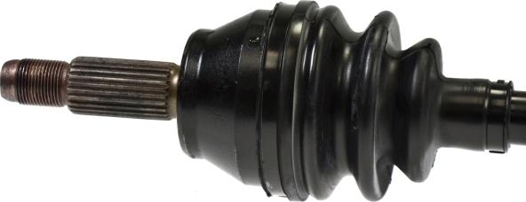 Löbro 304270 - Drive Shaft autospares.lv