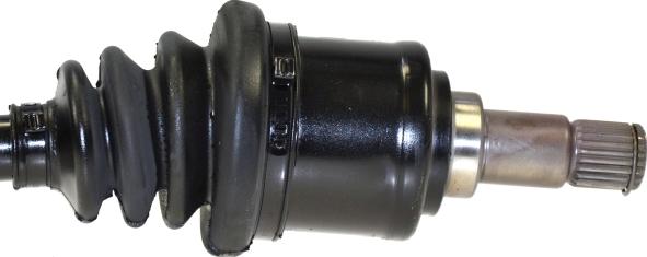 Löbro 304270 - Drive Shaft autospares.lv