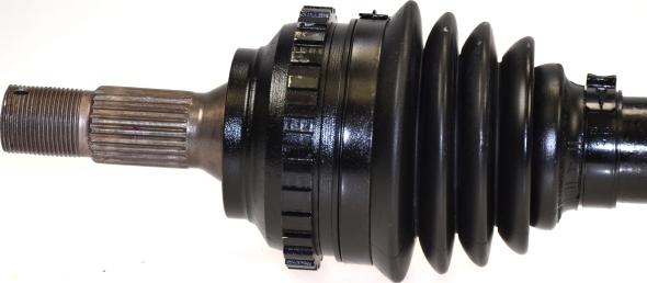 Löbro 304791 - Drive Shaft autospares.lv