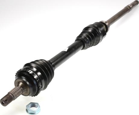 Löbro 304792 - Drive Shaft autospares.lv