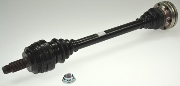 Löbro 304740 - Drive Shaft autospares.lv