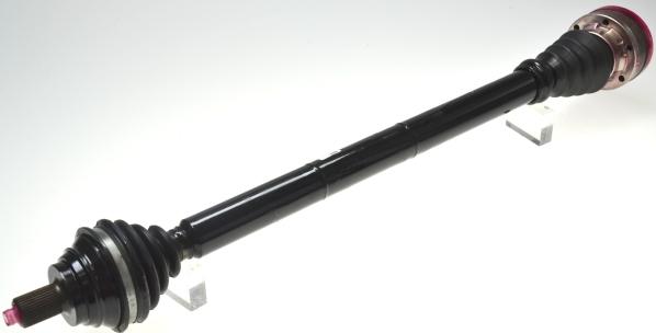 Löbro 304750 - Drive Shaft autospares.lv