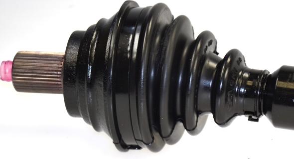 Löbro 304753 - Drive Shaft autospares.lv