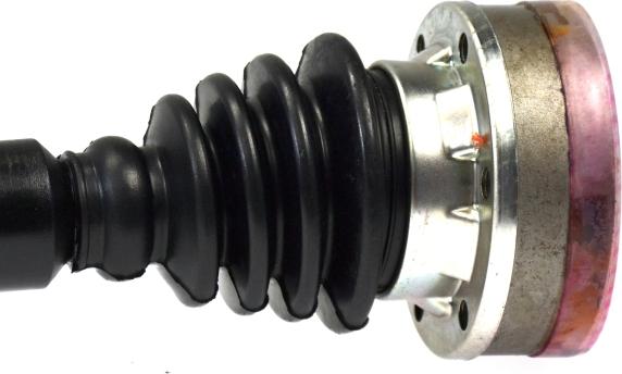 Löbro 304753 - Drive Shaft autospares.lv