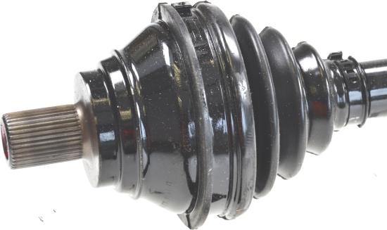 Löbro 304752 - Drive Shaft autospares.lv