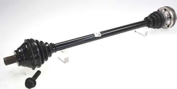 Löbro 304752 - Drive Shaft autospares.lv