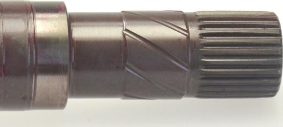 Löbro 304719 - Drive Shaft autospares.lv