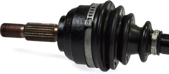 Löbro 304714 - Drive Shaft autospares.lv