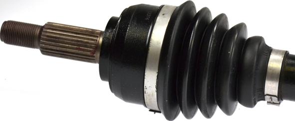 Löbro 304778 - Drive Shaft autospares.lv