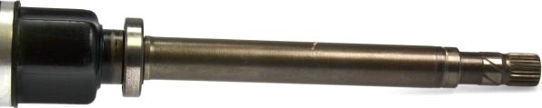 Löbro 304778 - Drive Shaft autospares.lv